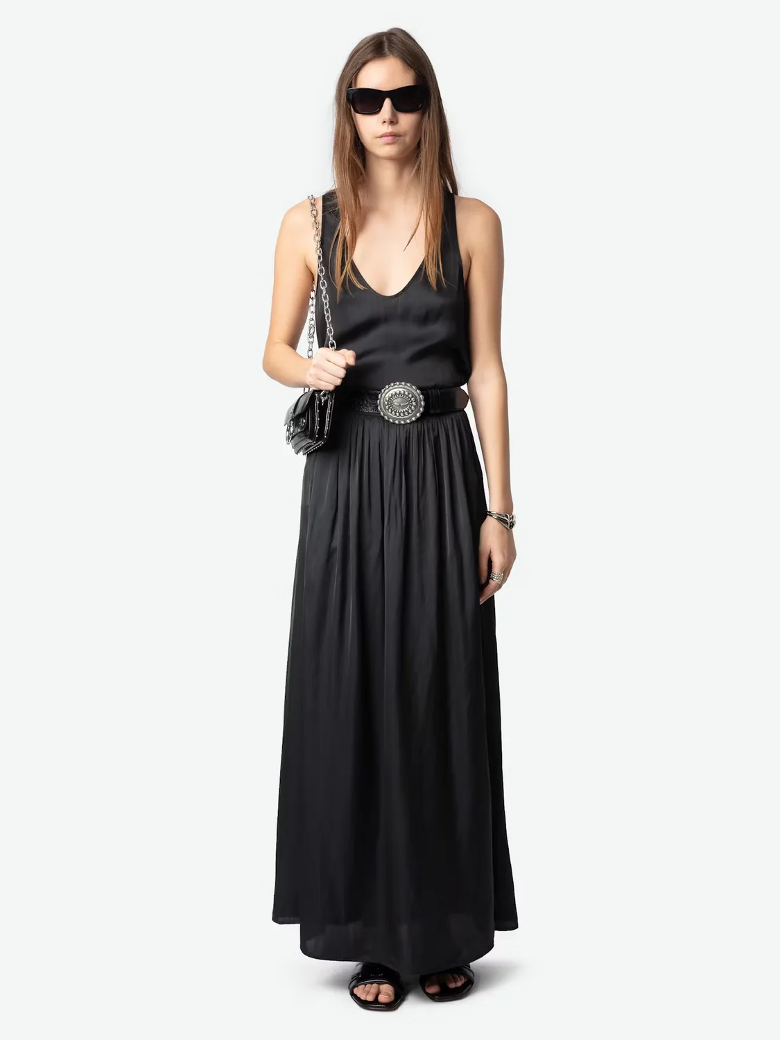 Maxi Falda Jady - Image 2