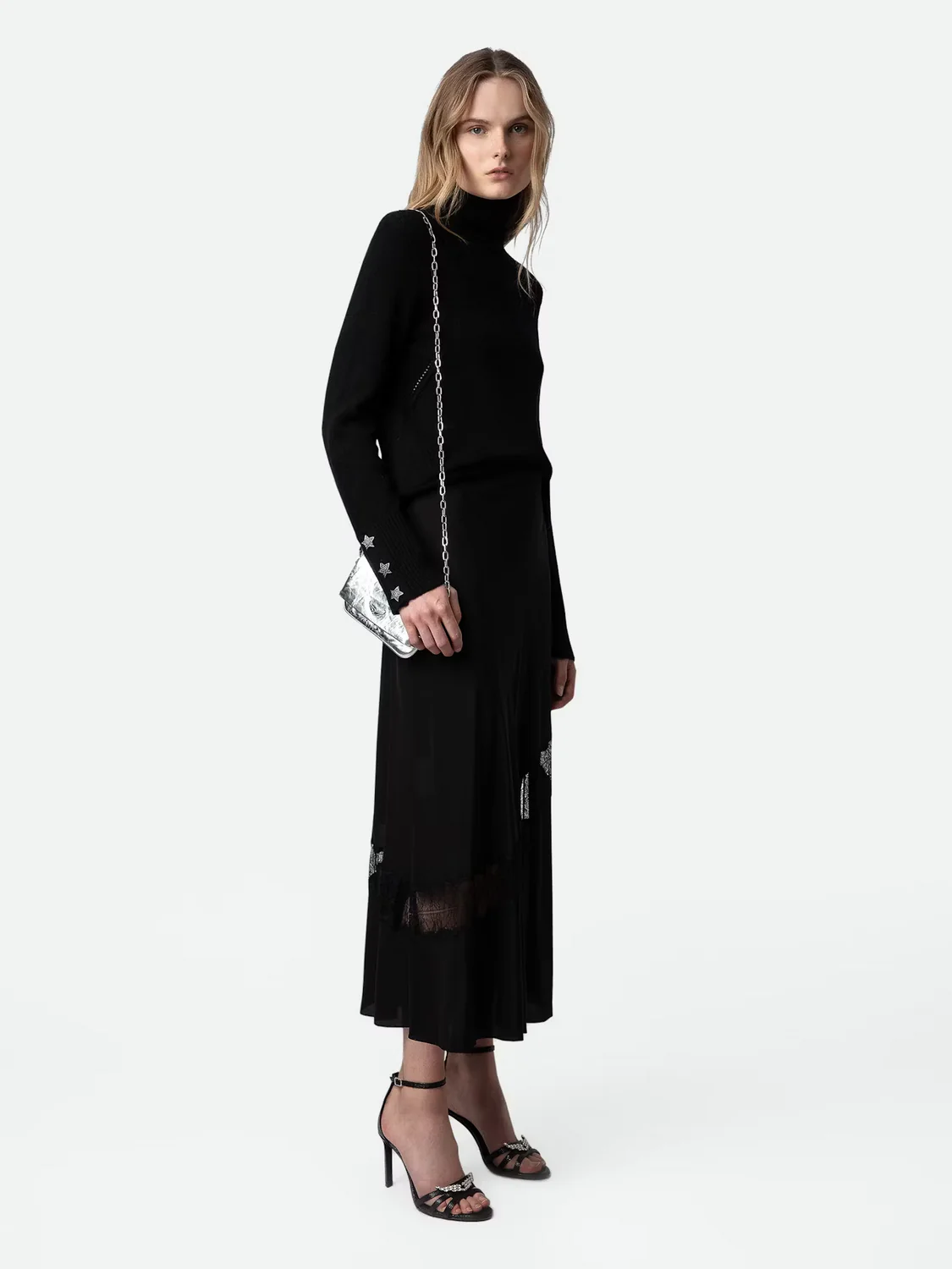 Midi Falda Jaylal - Image 3