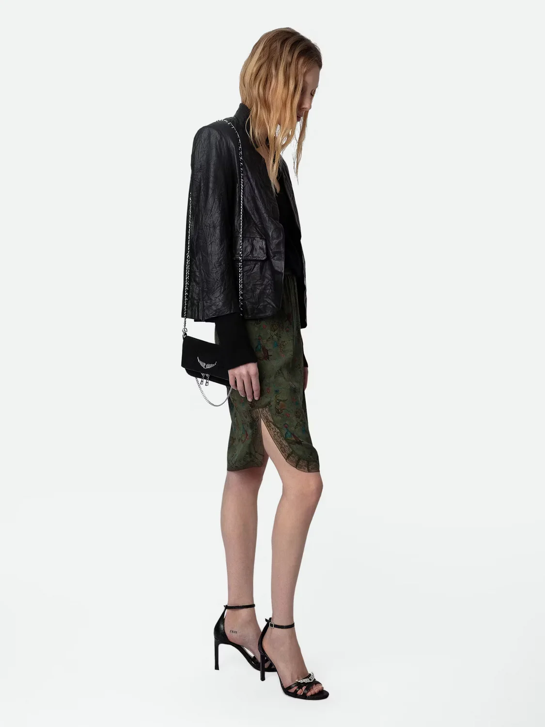 Midi Falda Jozy Holly - Image 3