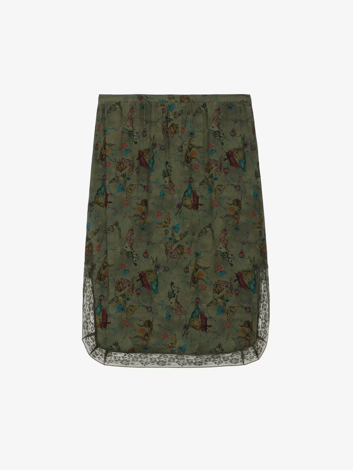 Midi Falda Jozy Holly - Image 6