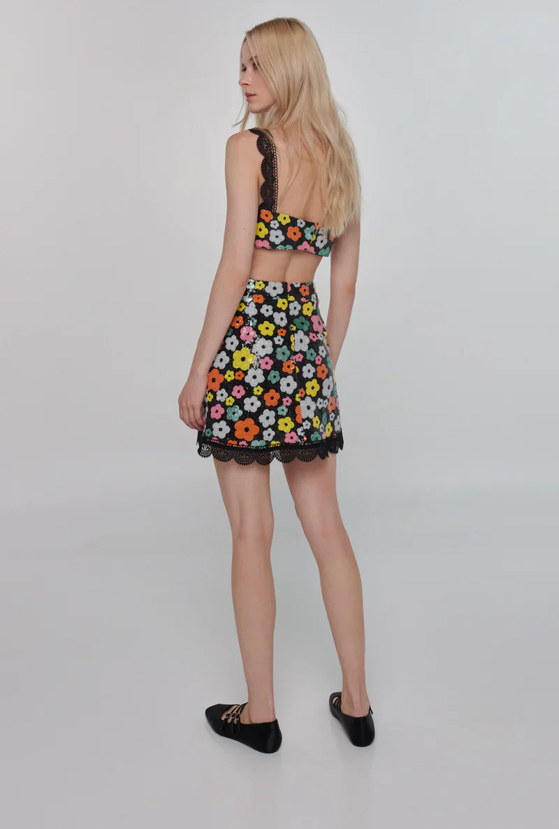 Mini Falda Kara - Image 3