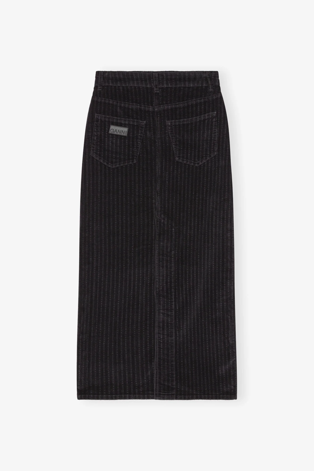 Maxi Falda De Pana - Image 6