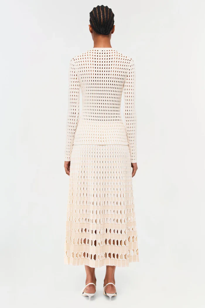 Midi Falda Larken - Image 2