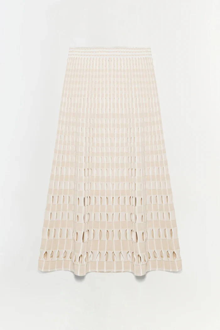 Midi Falda Larken - Image 5