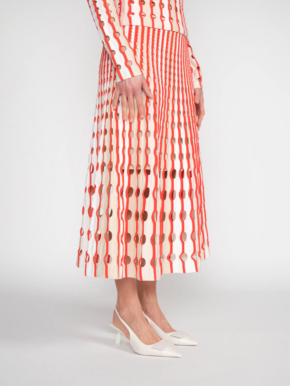 Falda Midi  Jax - Image 2