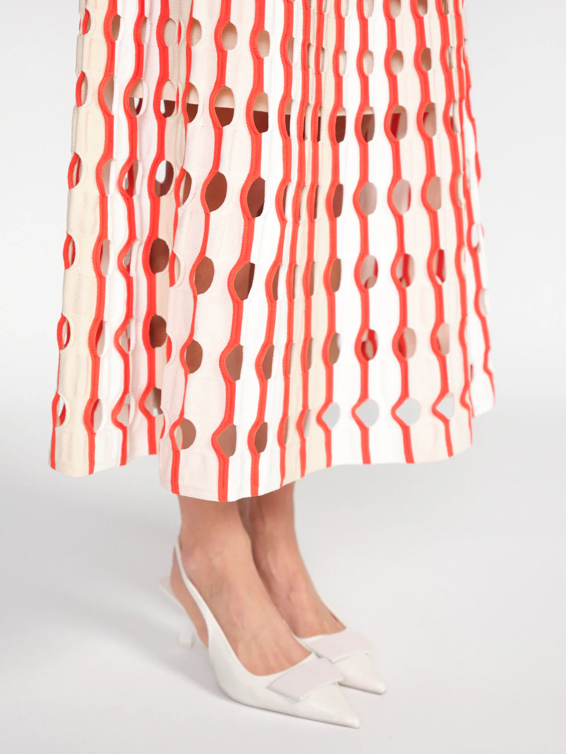 Falda Midi  Jax - Image 3