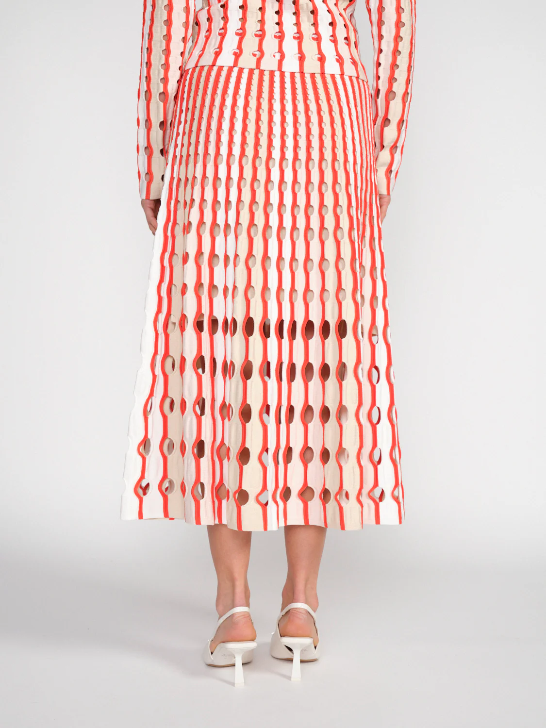Falda Midi  Jax - Image 4