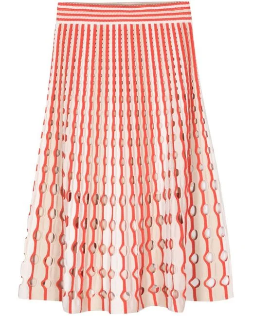 Falda Midi  Jax - Image 5