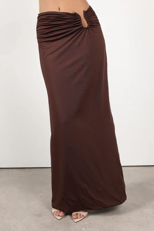 Maxi Falda Oasis - Image 2