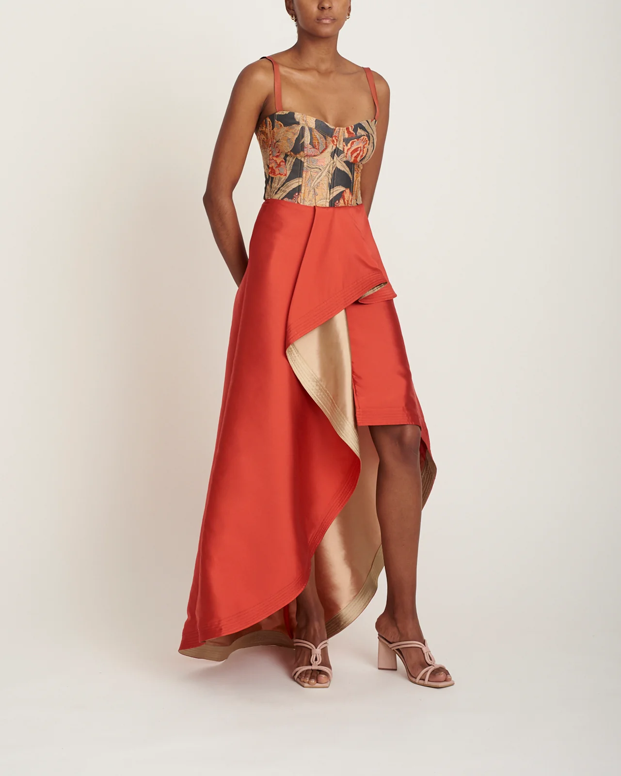 Maxi Falda Ray - Image 2