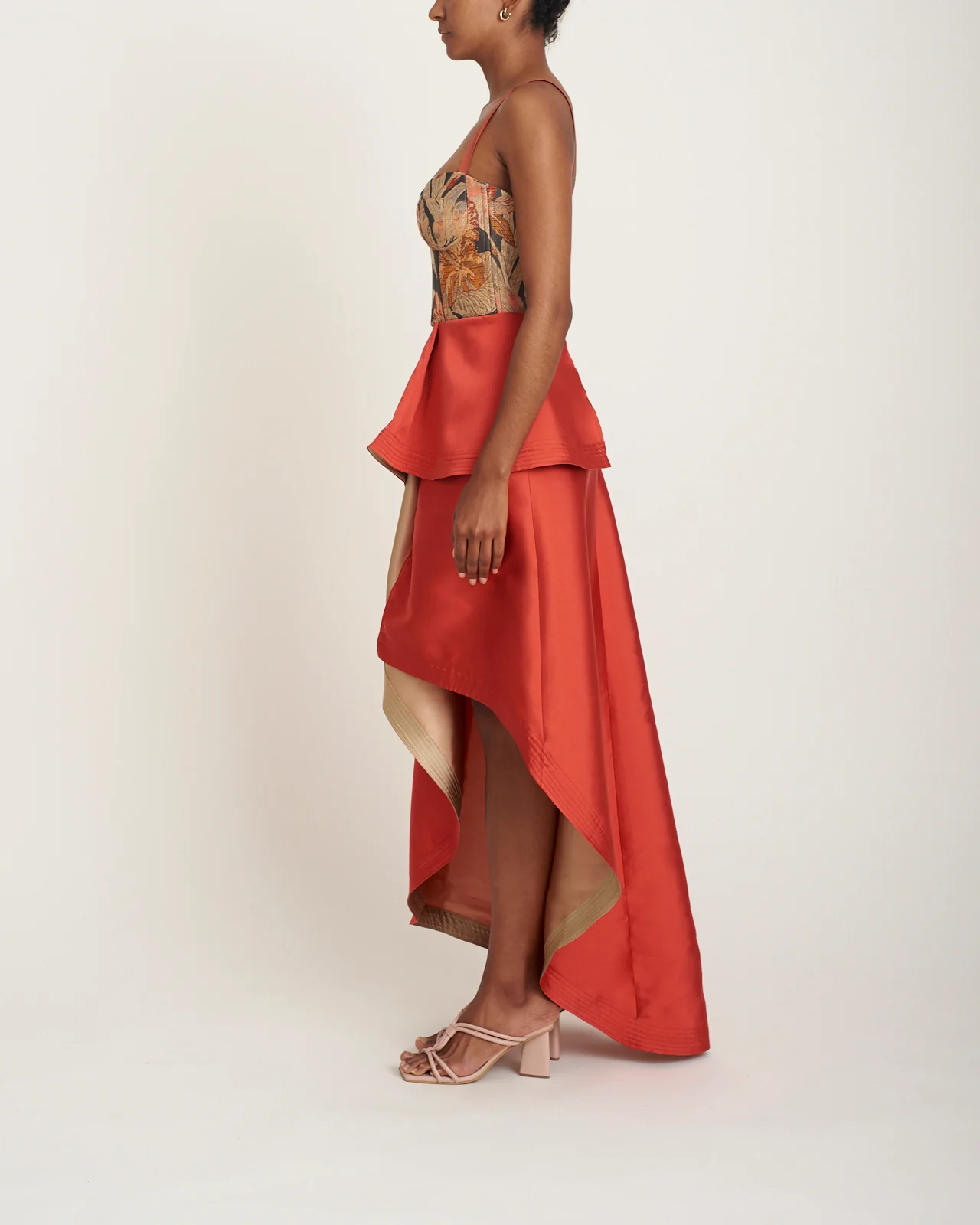 Maxi Falda Ray - Image 3