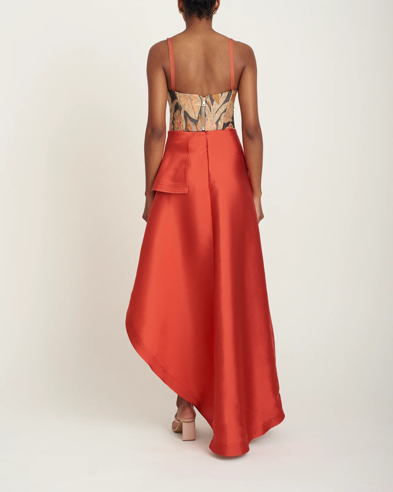 Maxi Falda Ray - Image 4