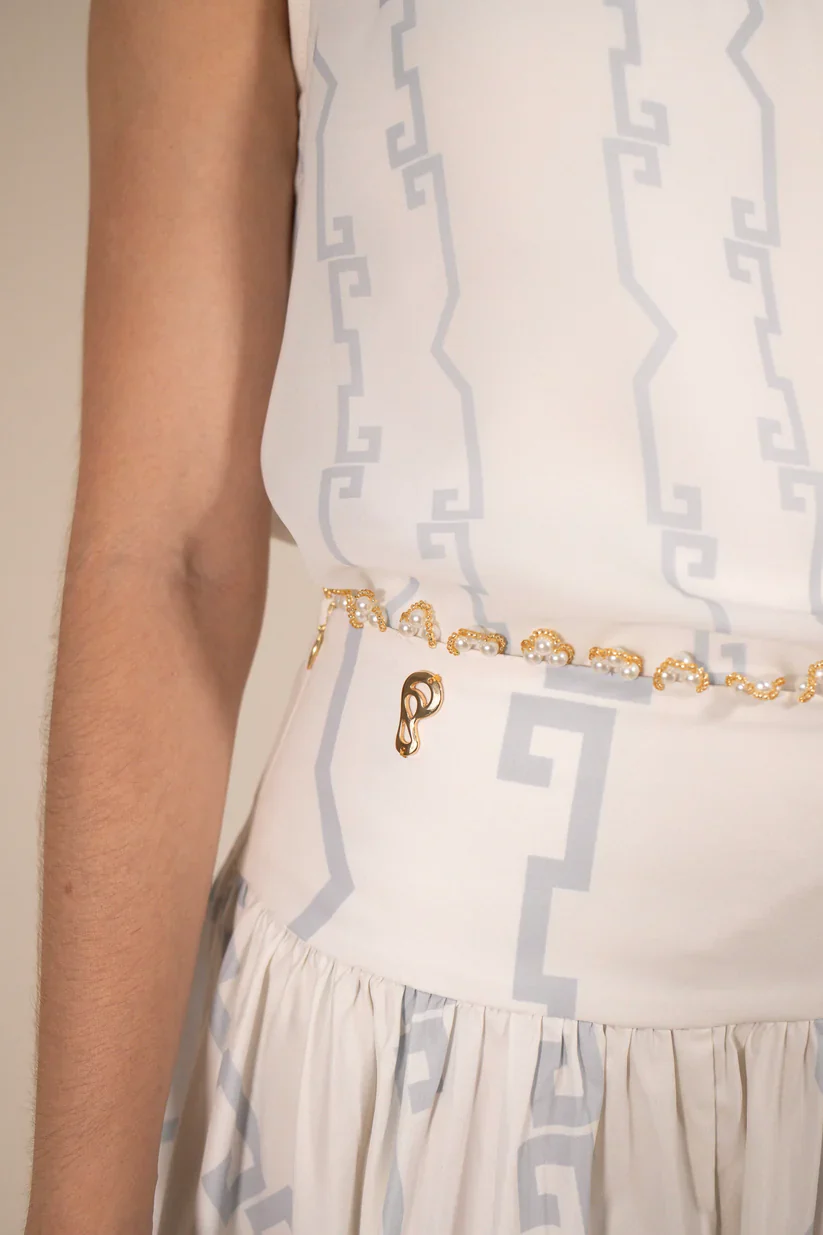 Maxi Falda Regina - Image 4