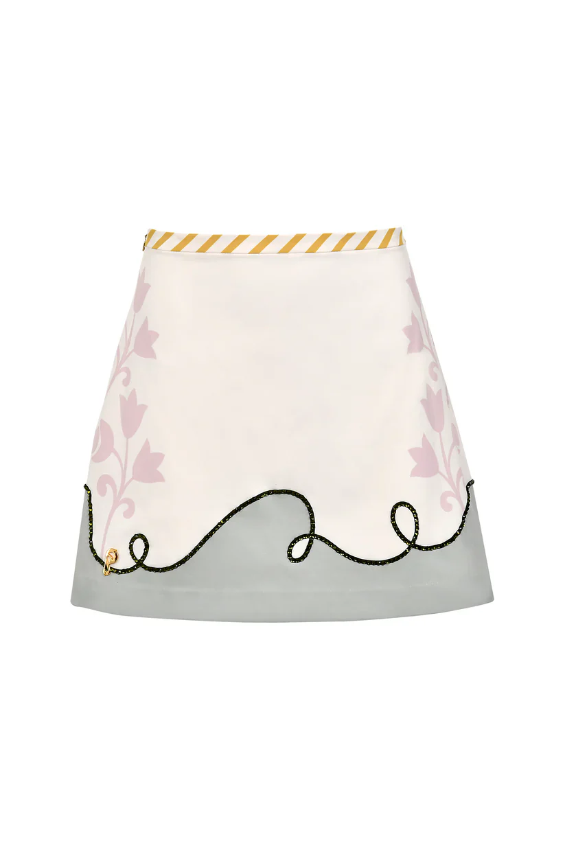 Mini Falda Sandy - Image 2