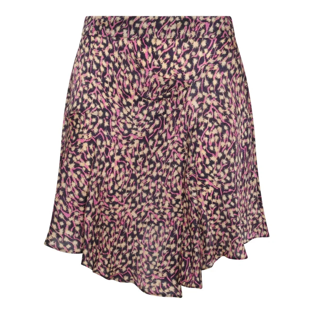 Mini Falda Selena Faded Night Mainline - Image 4
