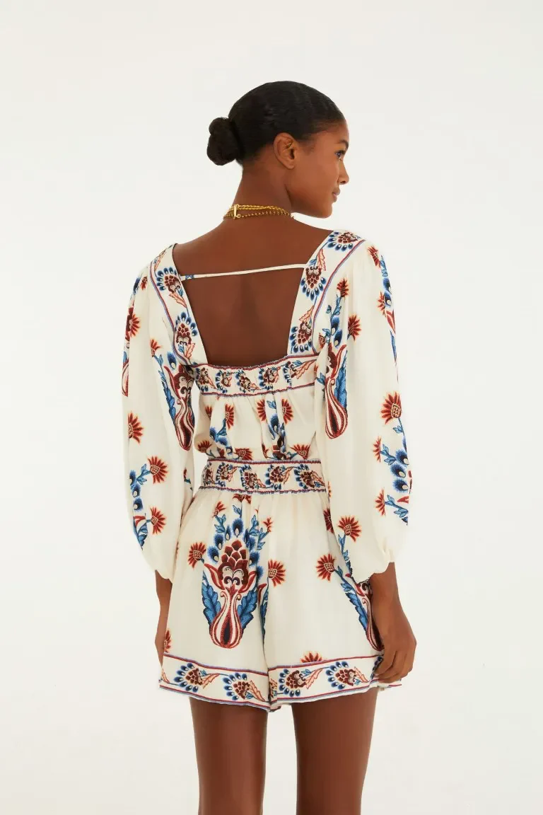 Falda Short Indra - Image 3