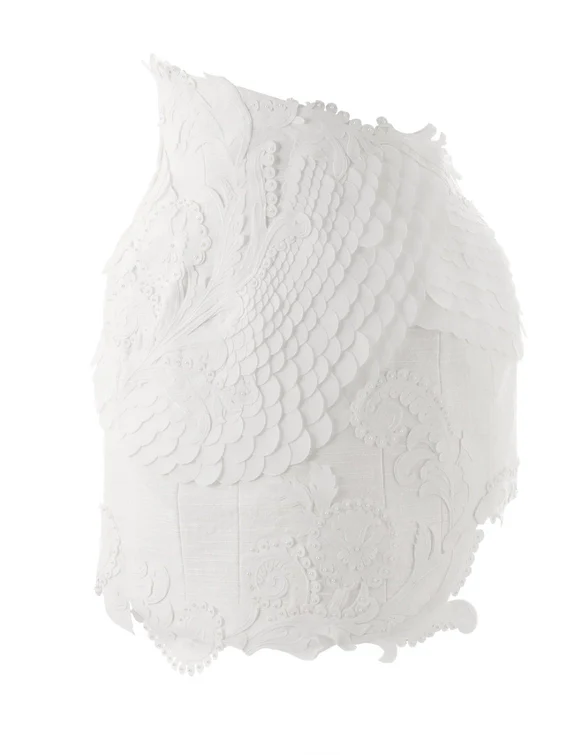Mini Falda Tama Filigree - Image 7
