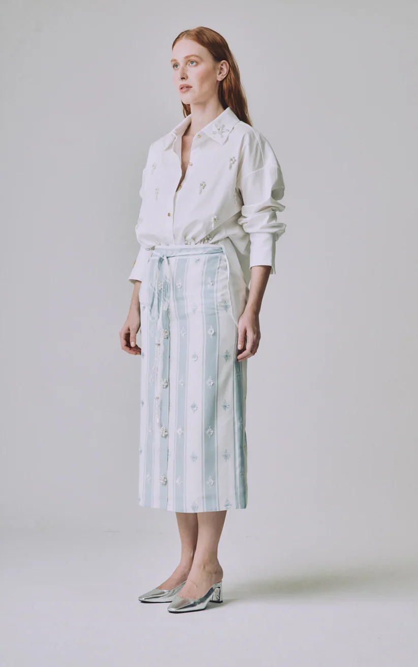 Midi Falda Tub - Image 2