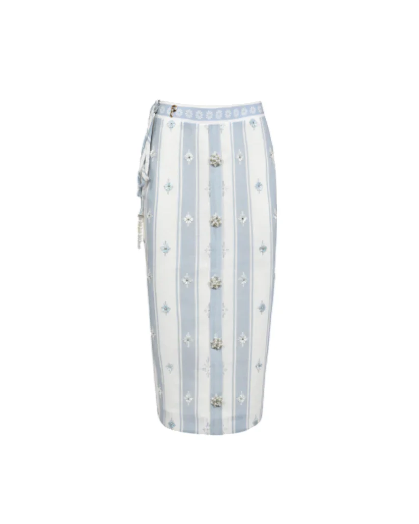 Midi Falda Tub - Image 3