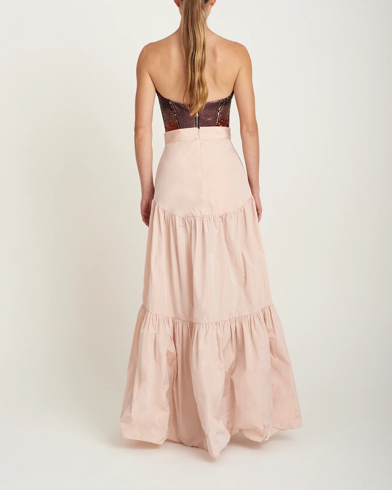 Maxi Falda Tuna - Image 3
