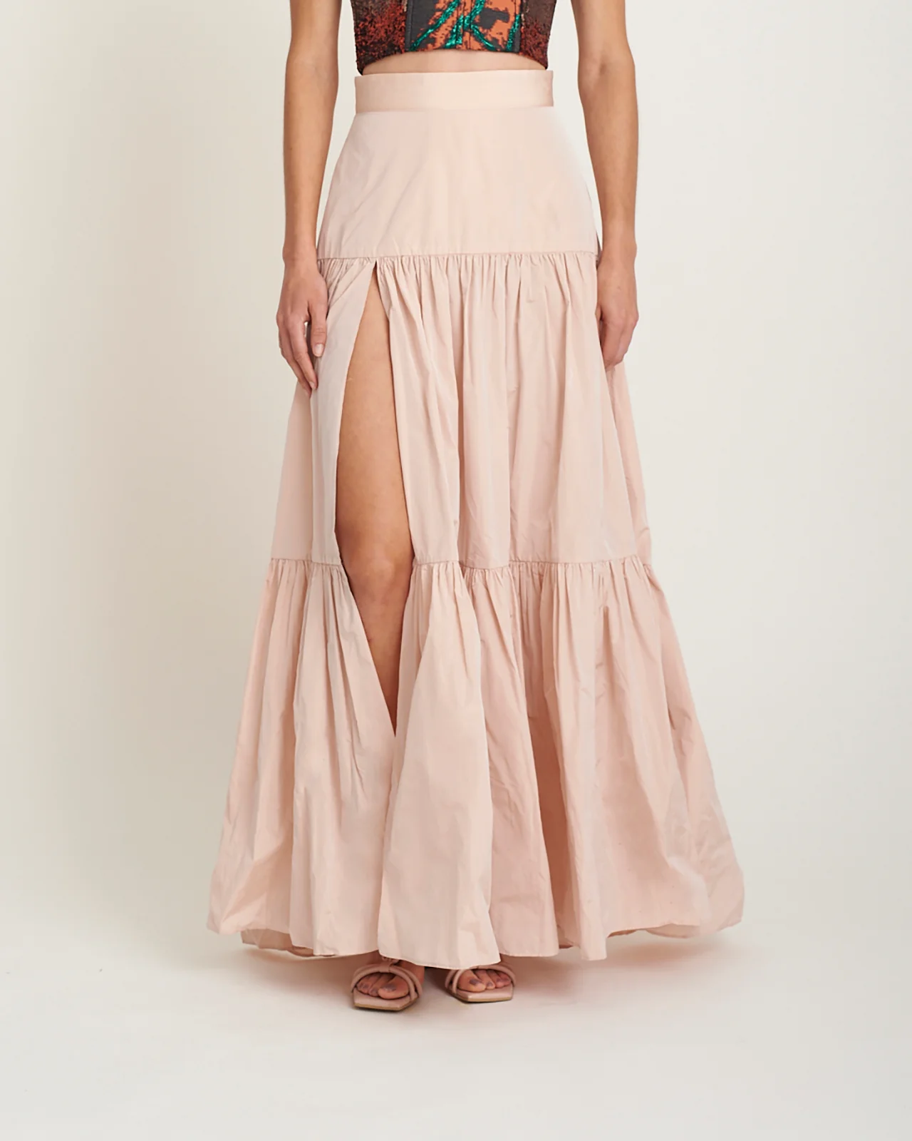 Maxi Falda Tuna - Image 4