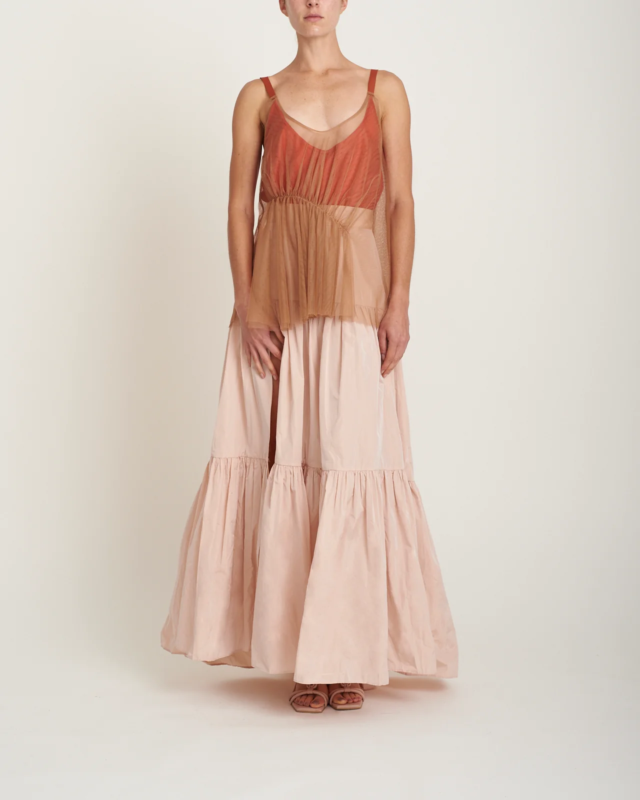 Maxi Falda Tuna - Image 5