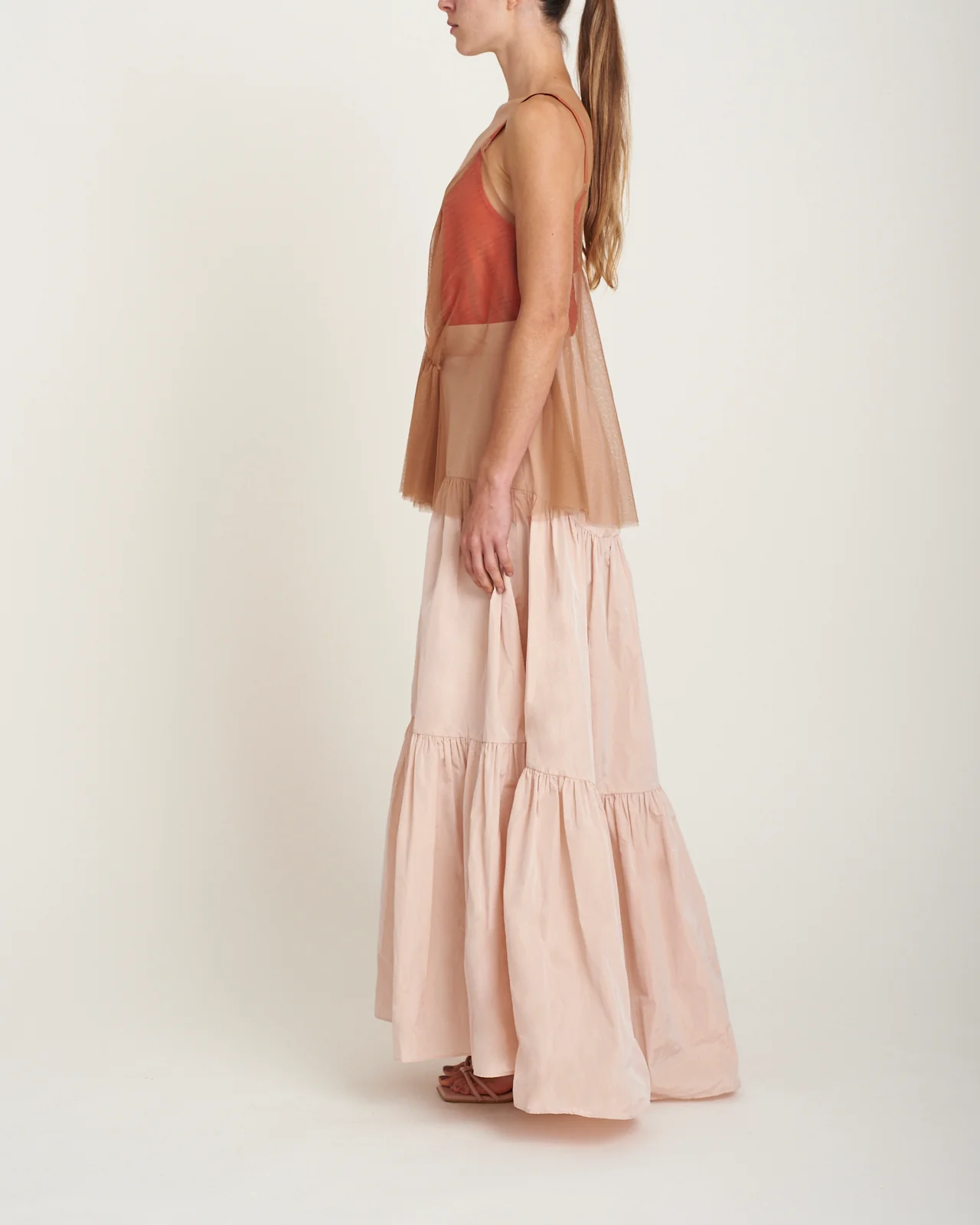 Maxi Falda Tuna - Image 6