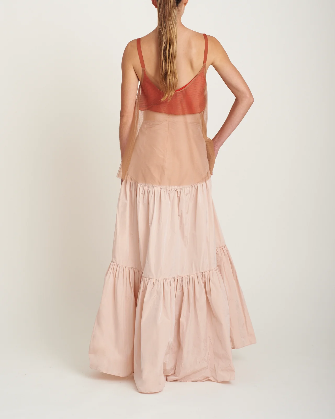 Maxi Falda Tuna - Image 7