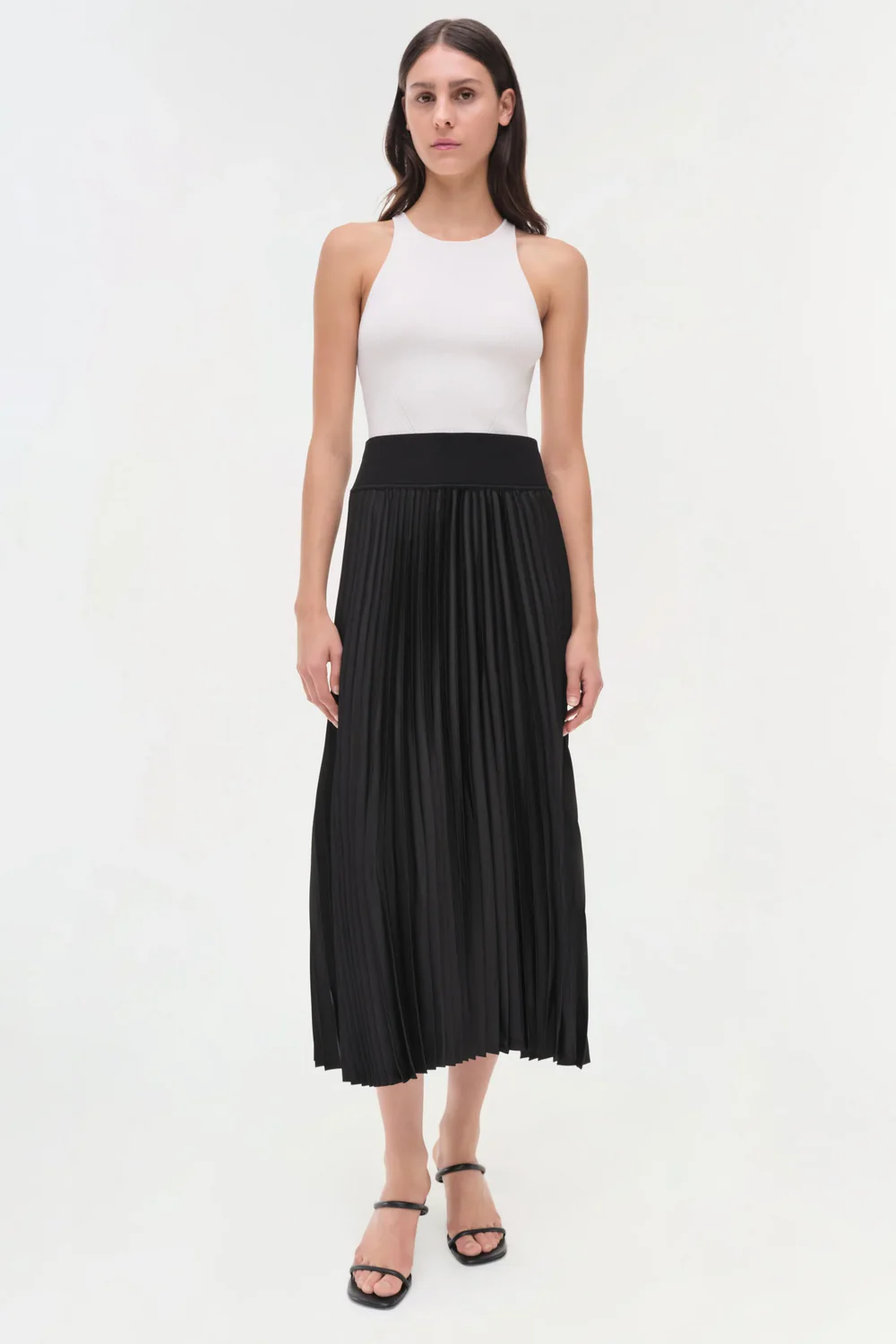 Midi Falda Valor - Image 2