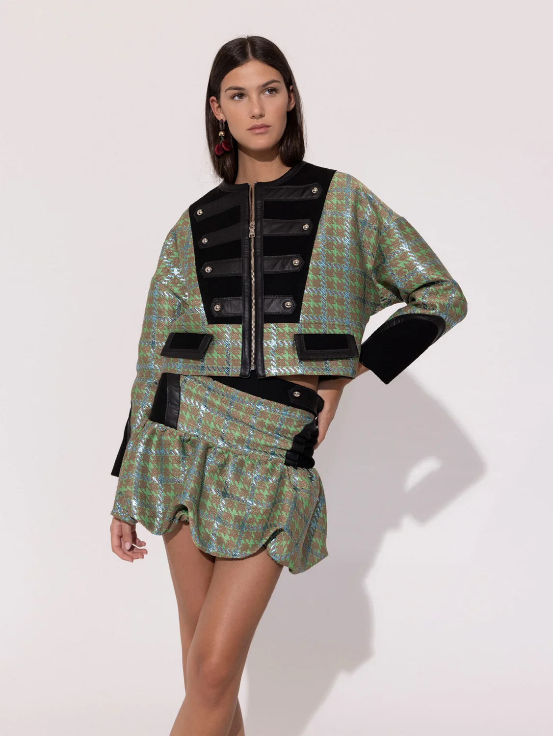 Mini Falda Victoria - Image 2