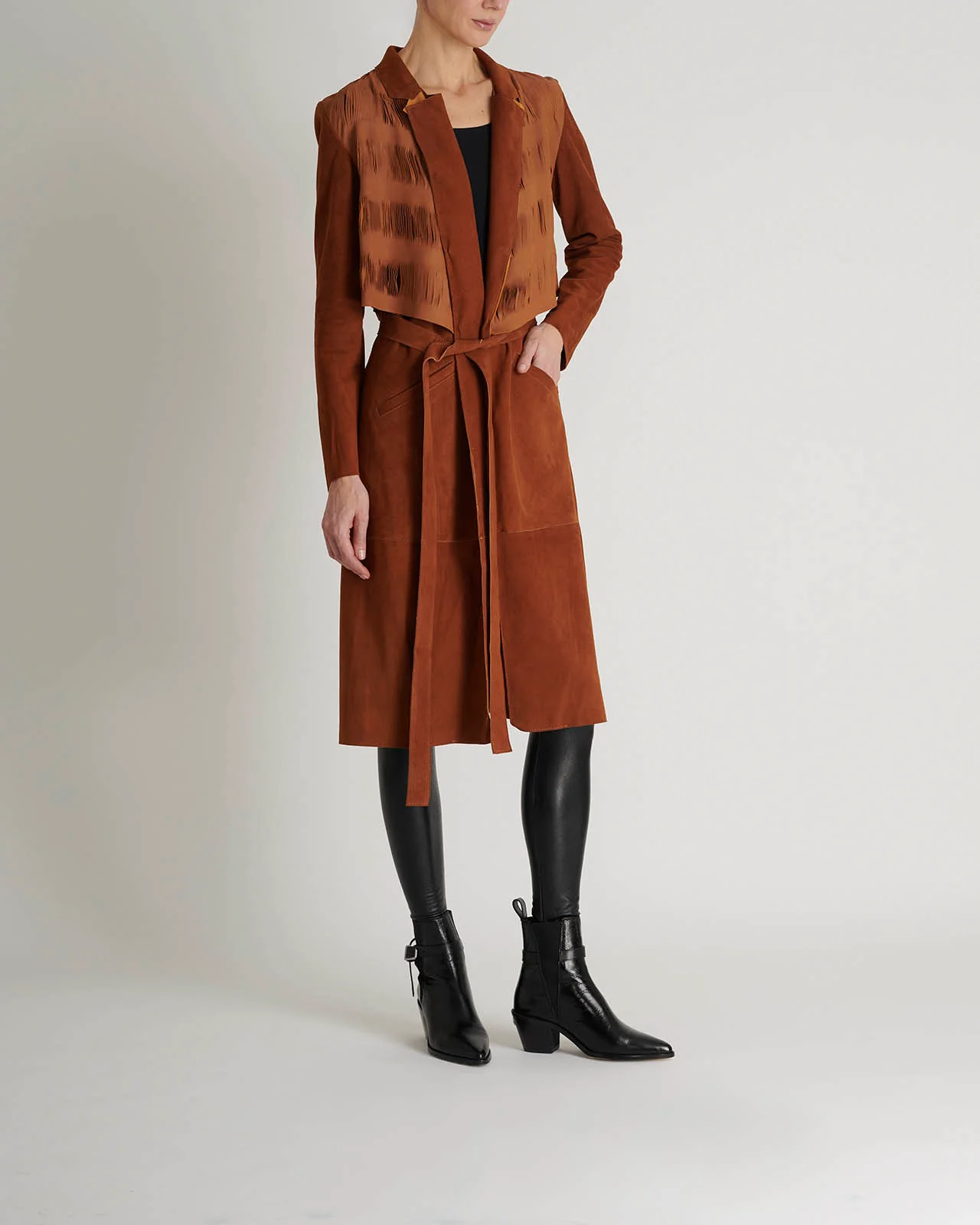 Gabardina Tulua - Image 2