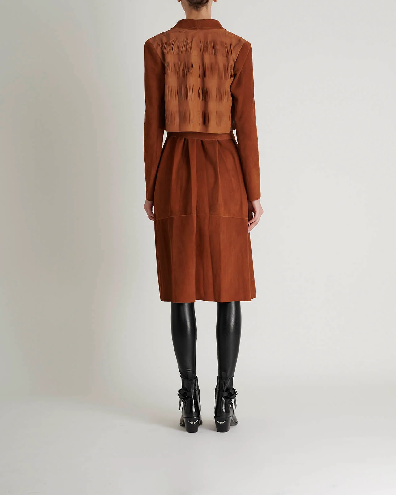 Gabardina Tulua - Image 3