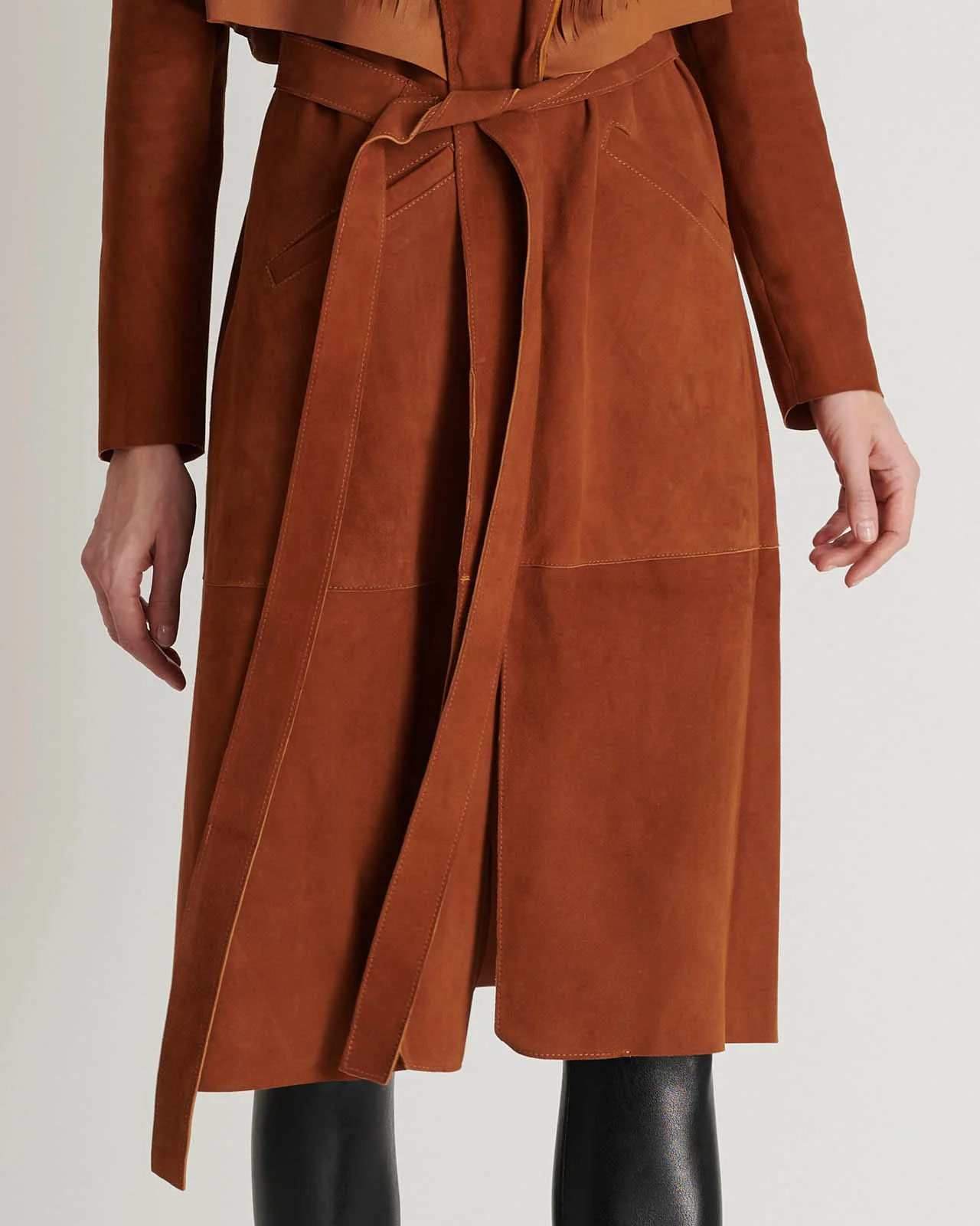 Gabardina Tulua - Image 4