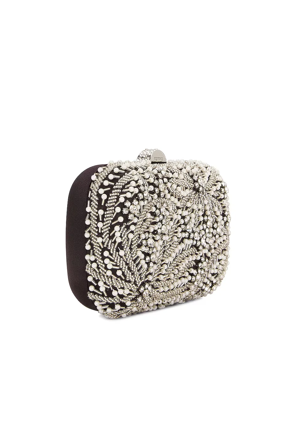 Gabriel Encrusted Clutch - Image 3