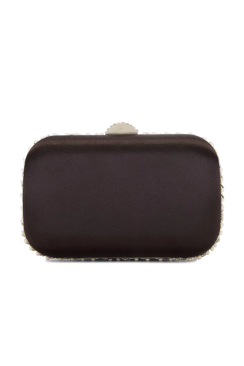 Gabriel Encrusted Clutch - Image 4