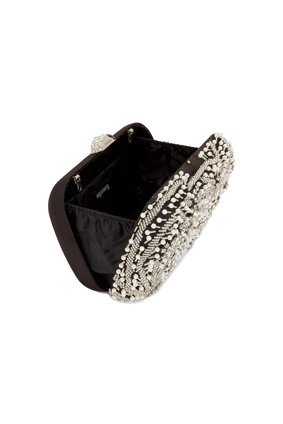 Gabriel Encrusted Clutch - Image 5