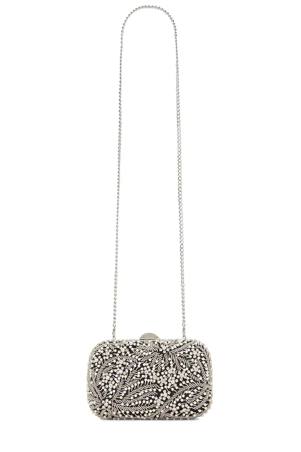 Gabriel Encrusted Clutch - Image 6