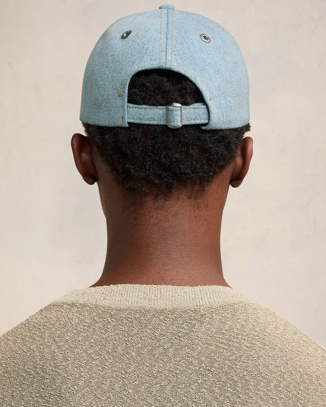 Gorra Ami De Coeur Embroidery - Image 2
