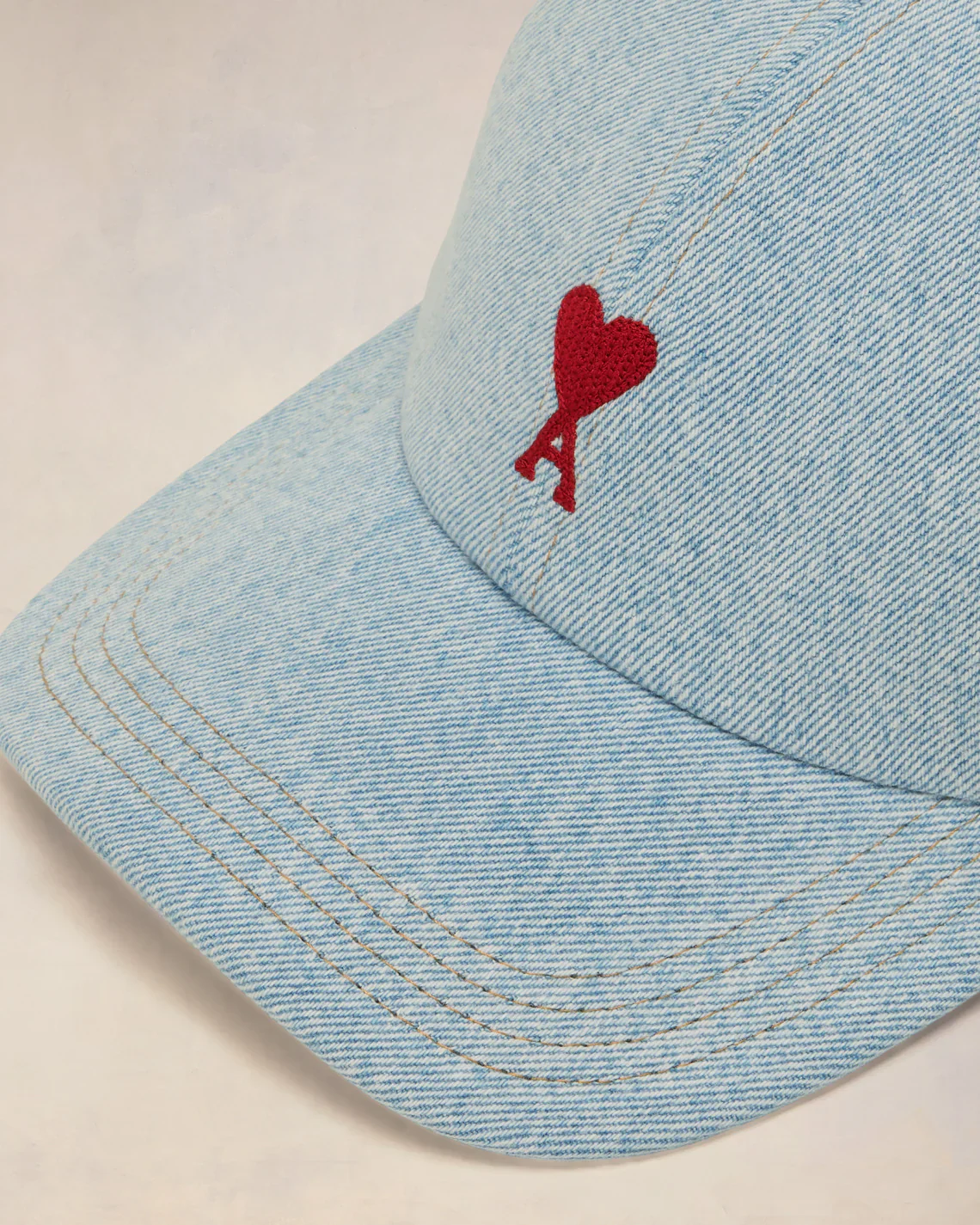 Gorra Ami De Coeur Embroidery - Image 5