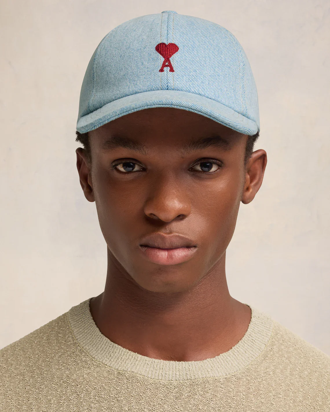 Gorra Ami De Coeur Embroidery - Image 6