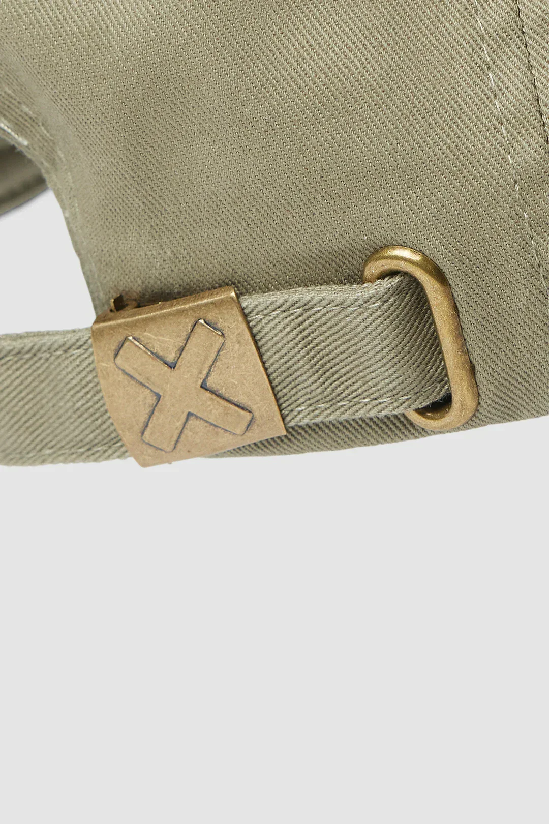 Gorra Classic Sage - Image 2