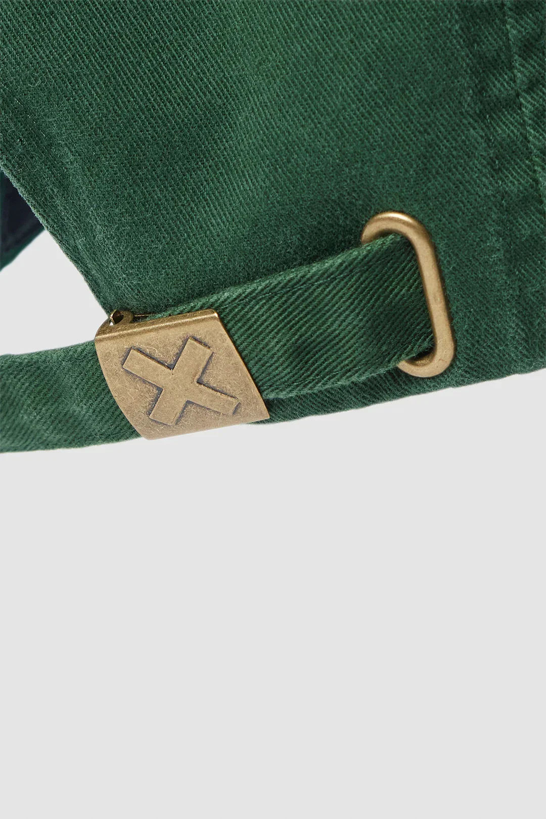 Gorra Iconic Khaki - Image 2