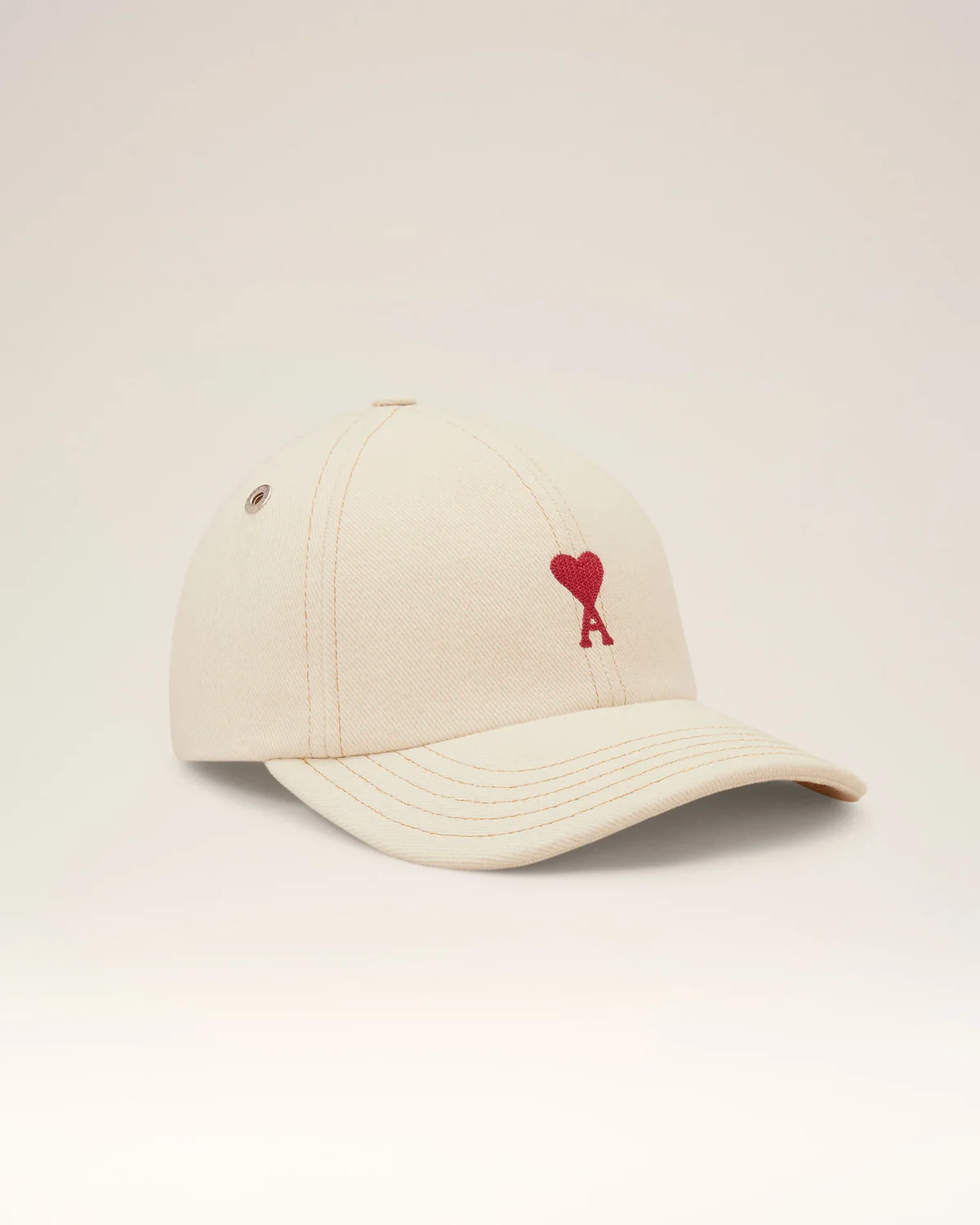 Gorra Red Ami De Coeur - Image 2