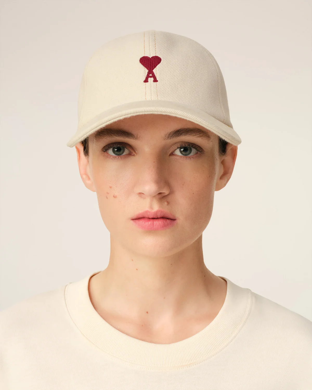 Gorra Red Ami De Coeur - Image 3