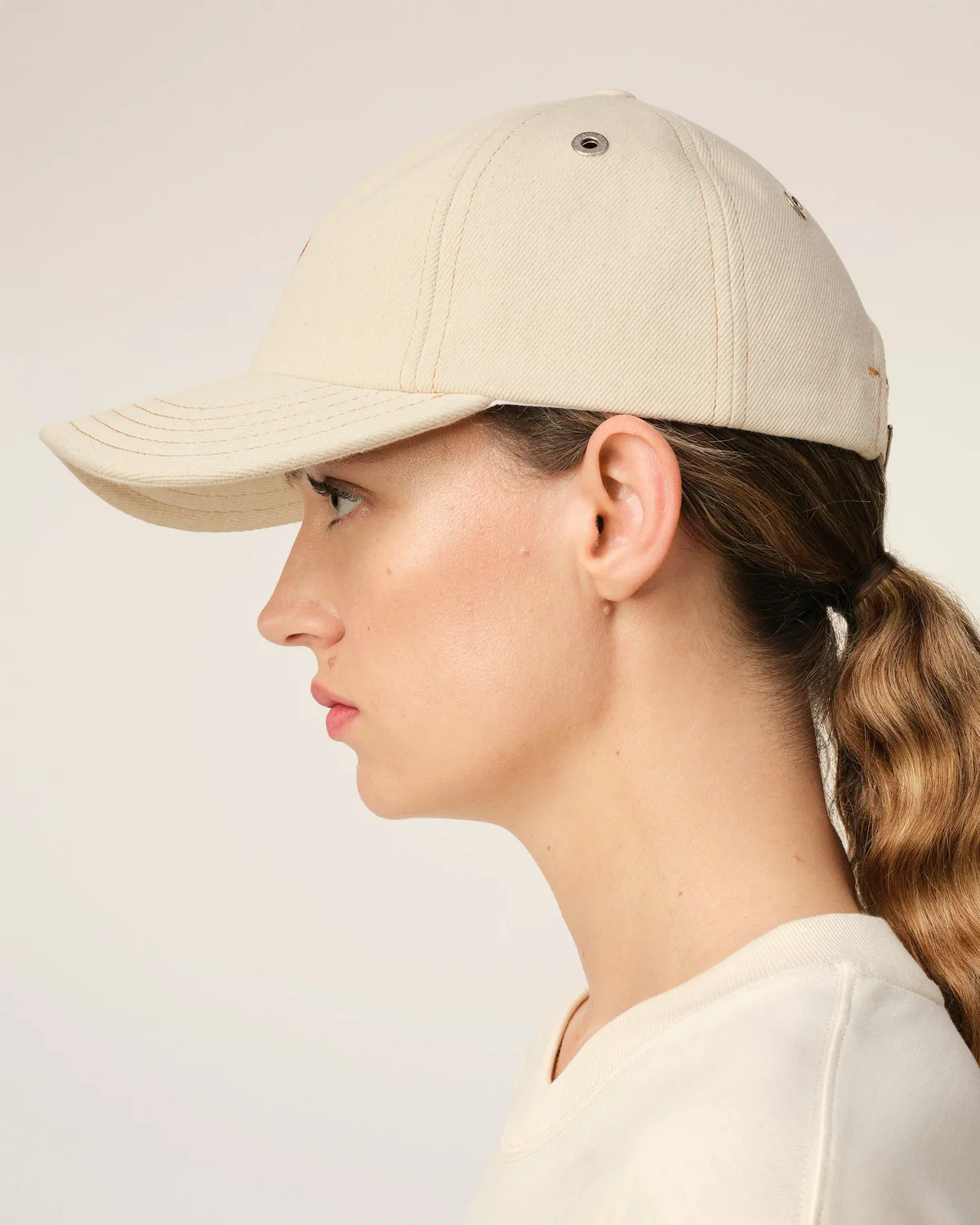 Gorra Red Ami De Coeur - Image 5
