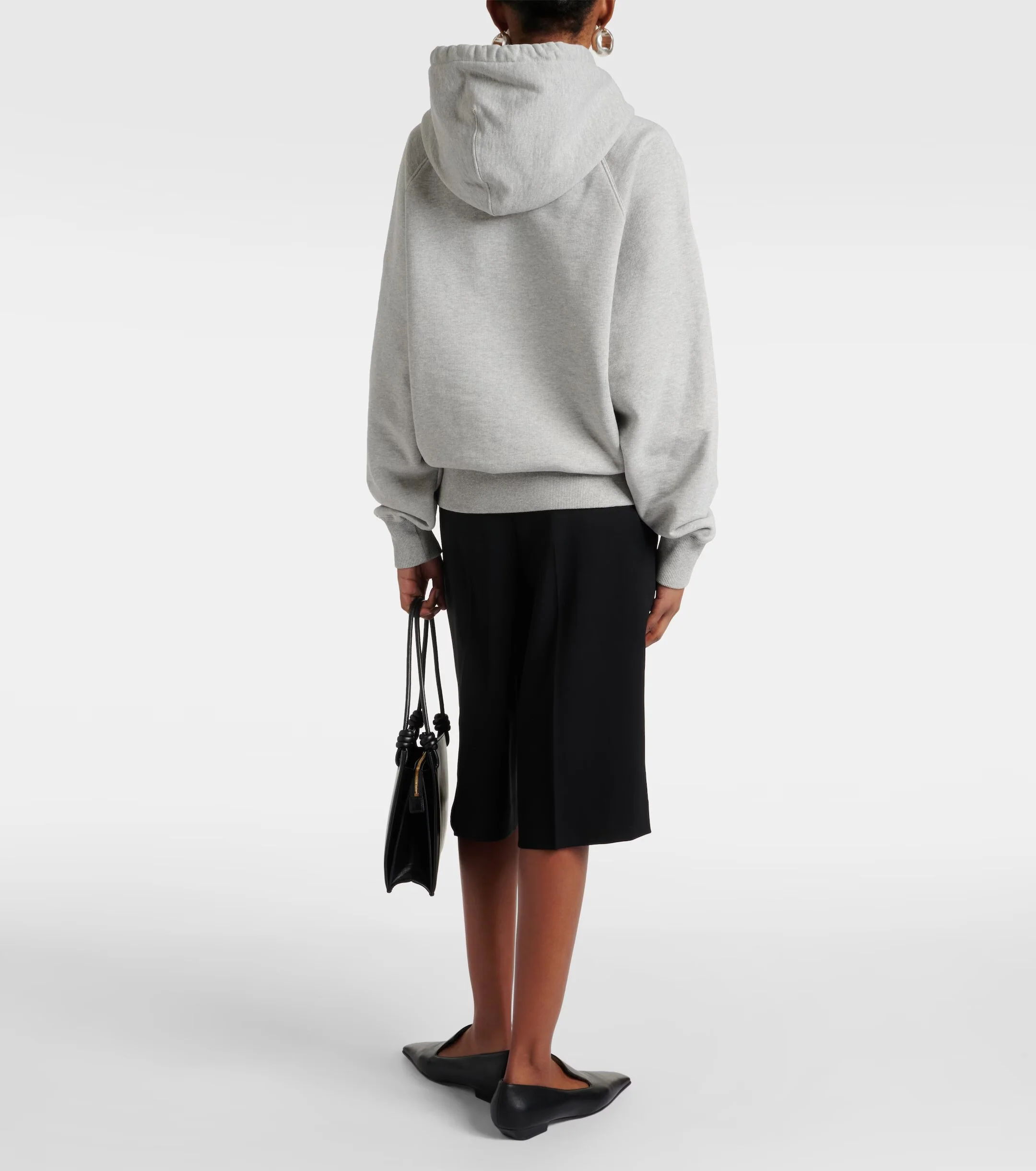 Hoodie Ami De Coeur - Image 3