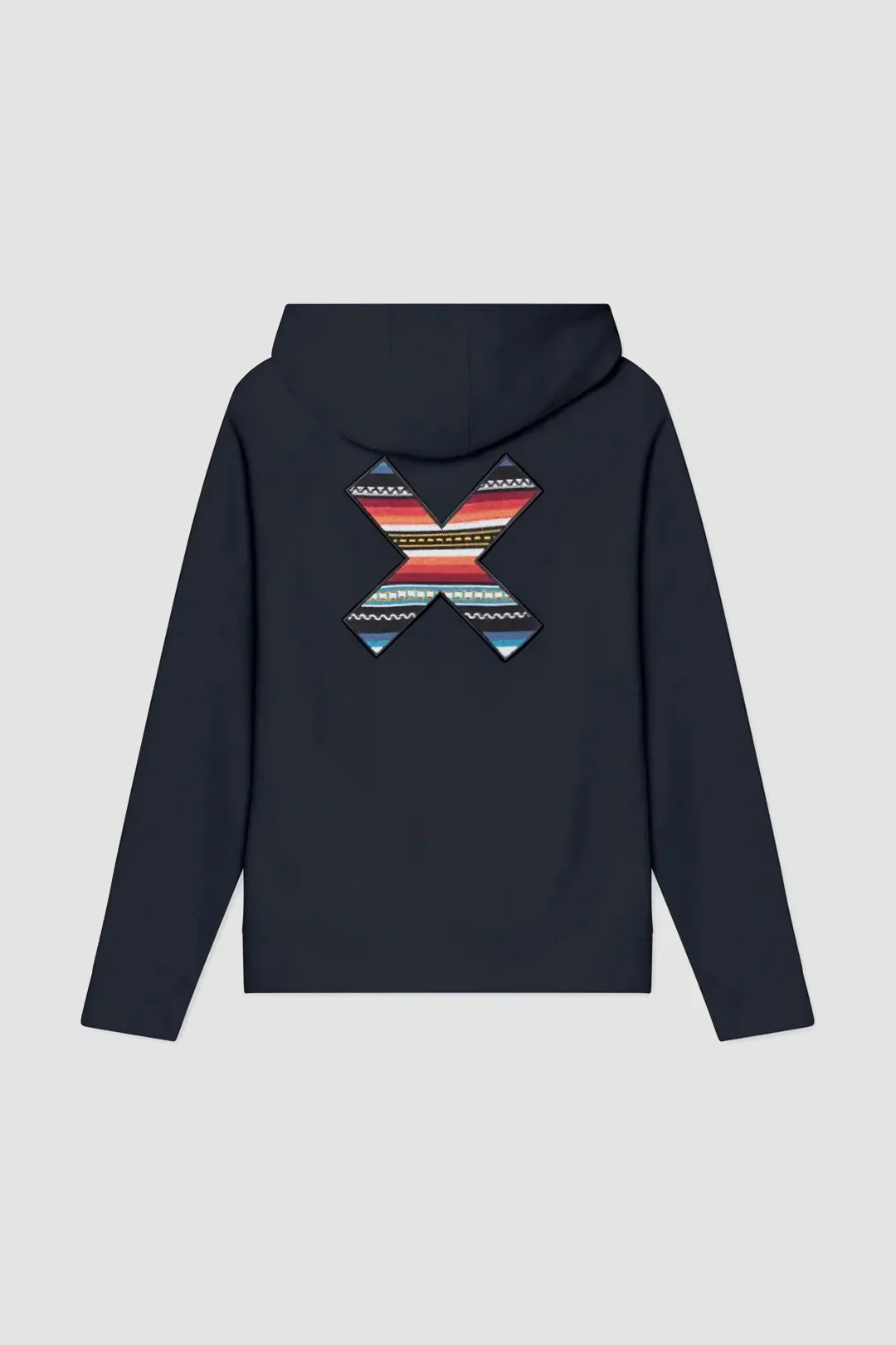 Hoodie Classic Anthracite - Image 3