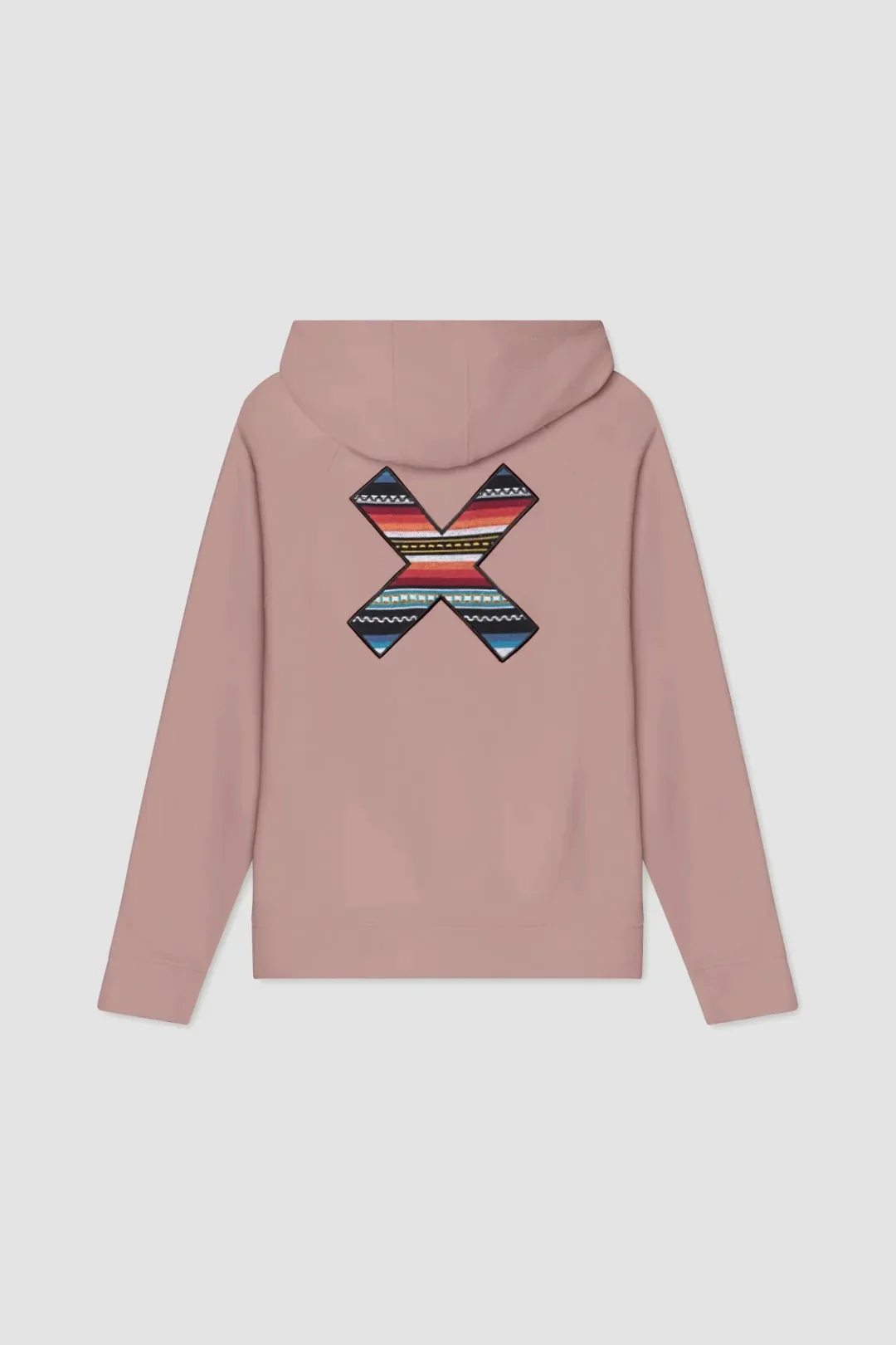 Hoodie Classic Peach - Image 3