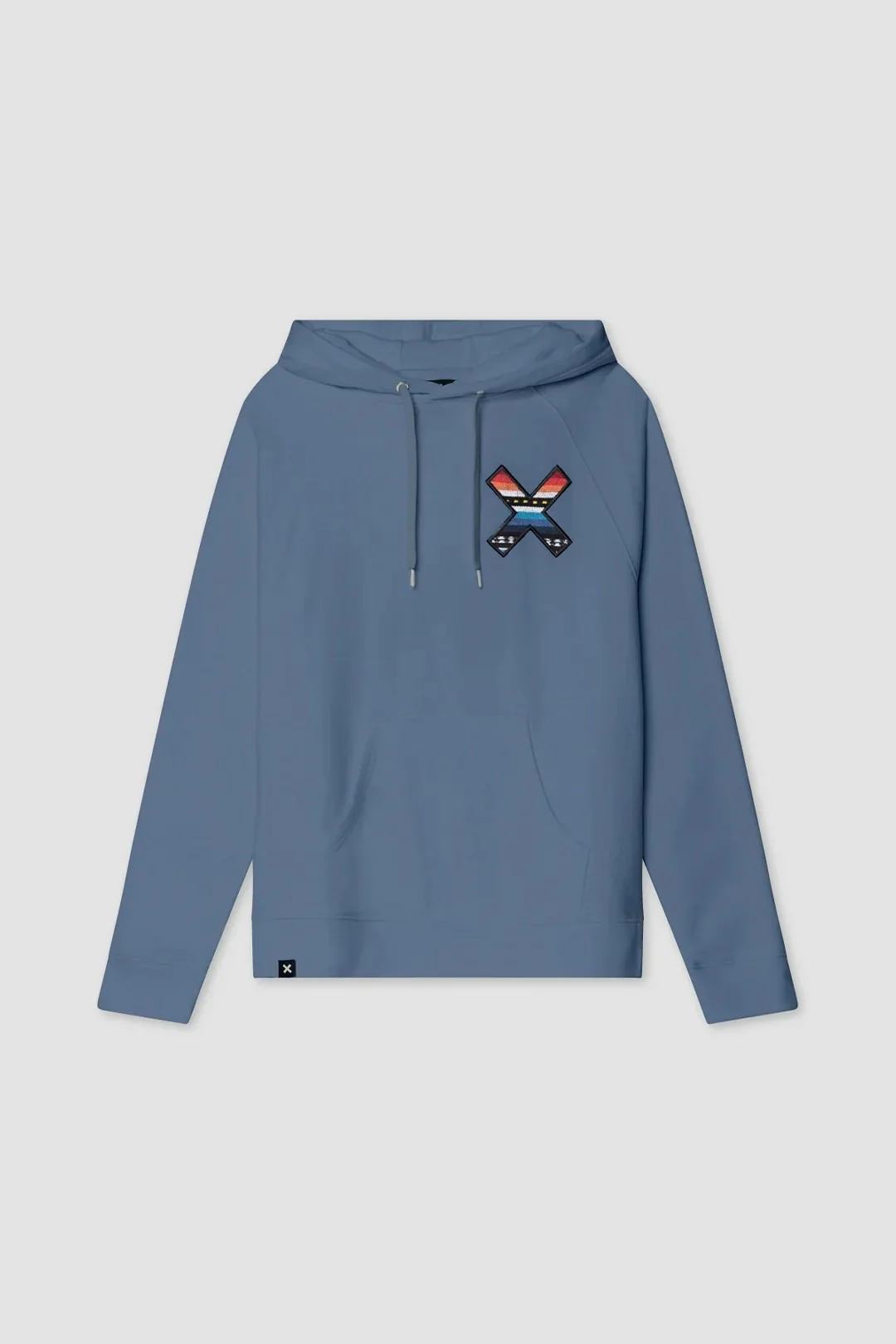 Hoodie Classic Sky Blue - Image 2