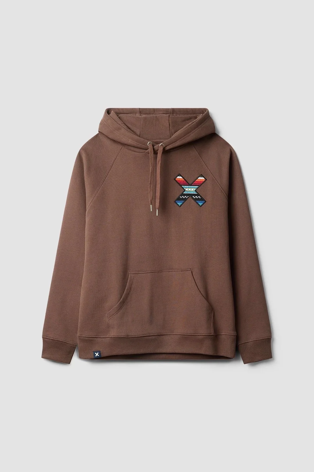 Hoodie Classic Tapioca - Image 2